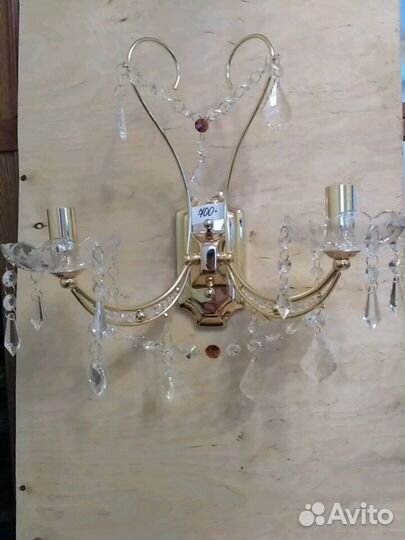 Светильник бра