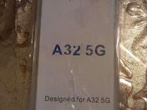 Чехол на samsung a 32