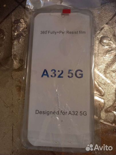 Чехол на samsung a 32