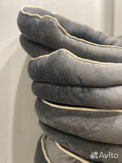 Лежанки для животных премиум класса