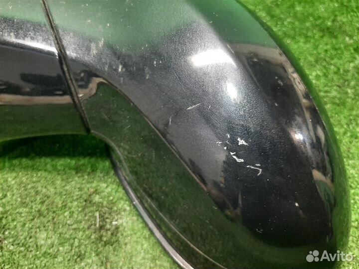 Зеркало левое Opel Zafira C 2014