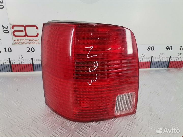 Фонарь для Volkswagen Passat 5