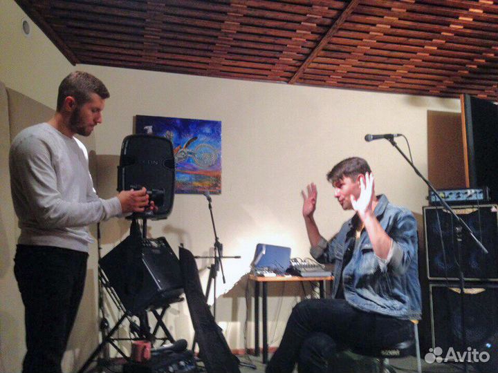 Съемка видео. Монтаж. Цветкор. Коптер. Оператор