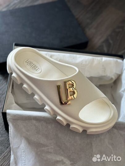 Слайды loriblu