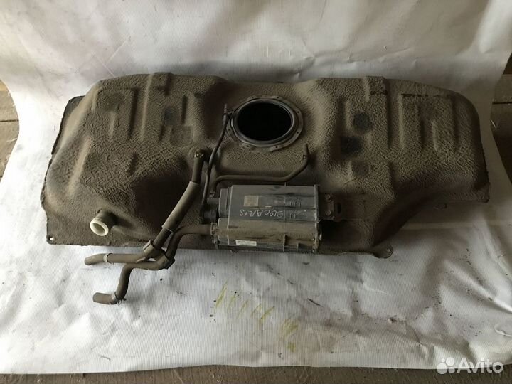 Бак топливный Hyundai Solaris