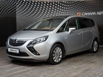 Opel Zafira 1.4 MT, 2012, 227 800 км, с пробегом, цена 934 000 руб.