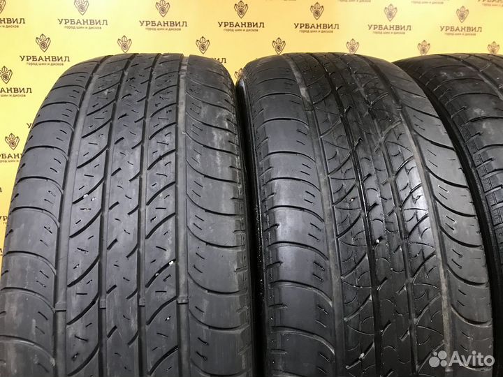 Cooper CS4 Touring 225/60 R18 100H