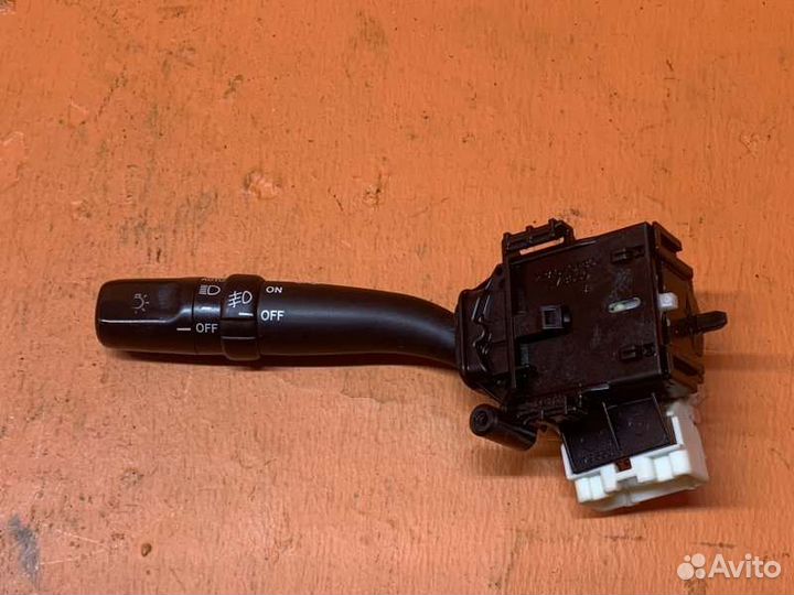 Переключатель указателей поворотников Toyota