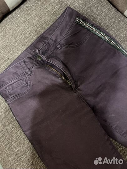 Брюки разные на девочку