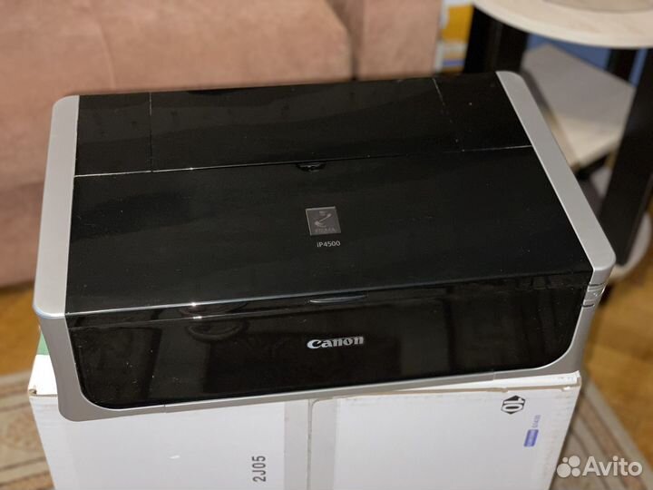 Принтеры на запчасти