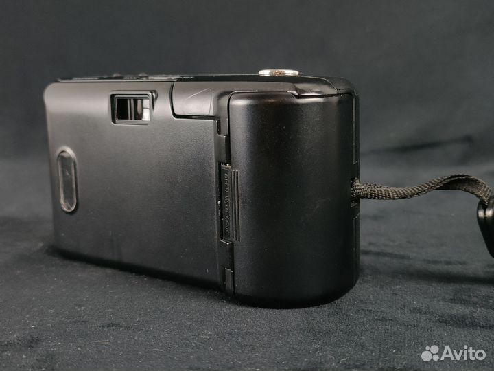 Olympus AF 10 mini как новый
