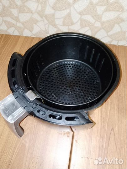 Аэрогриль Redmond rag-246