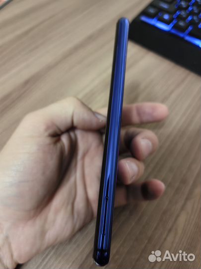 HUAWEI Nova 5T, 6/128 ГБ