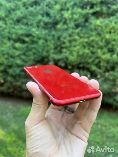 Телефон iPhone 8 64gb Продажа/Обмен