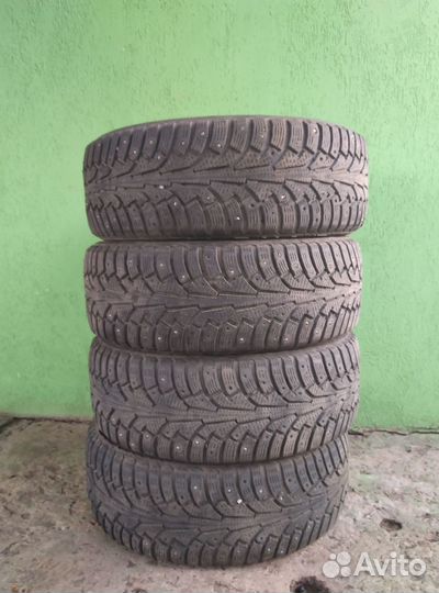 Nordman 5 205/55 R16