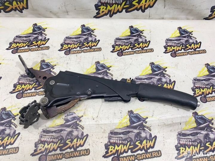 Ручка ручного тормоза Audi A6 C5 ASN 2004