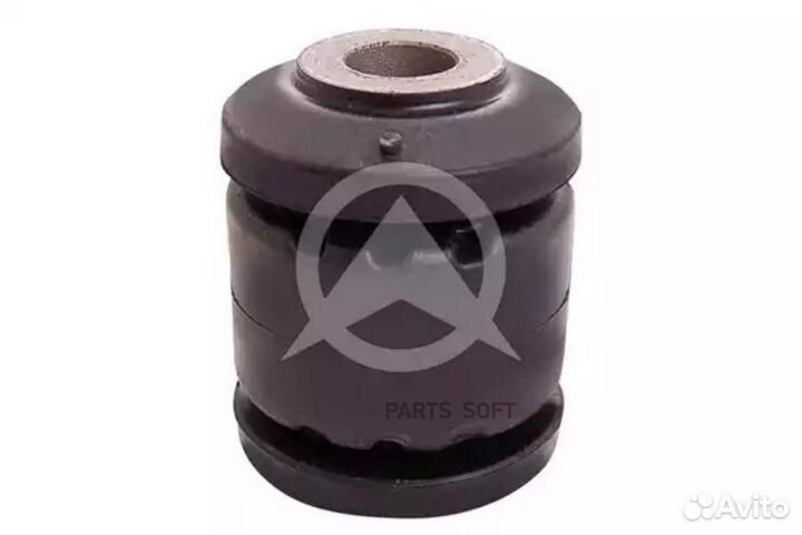 Sidem 887632 Сайлентблок KIA ceed (JD)