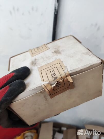 Трансорматор мф0200