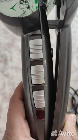 Автоматическая плойка babyliss