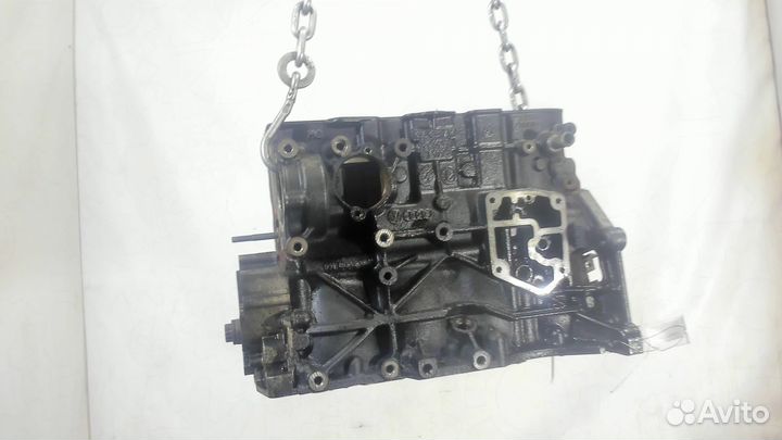 Блок цилиндров Volkswagen Tiguan, 2009