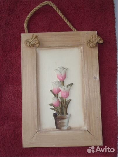 Панно на стену