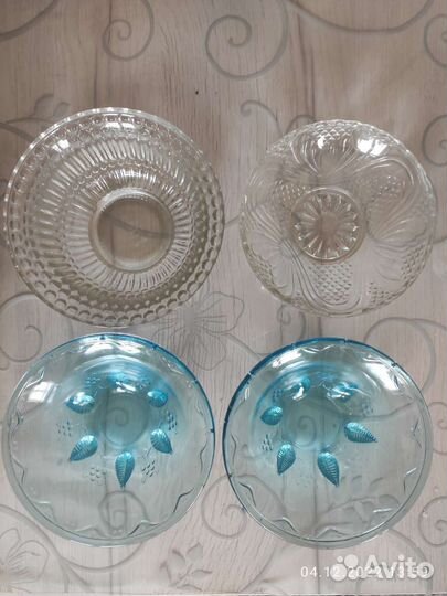 Винтажная посуда СССР