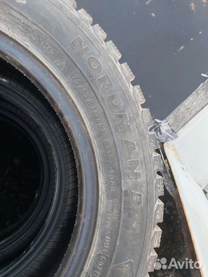 EuroStone Sirius ll 16/10 R14 30M