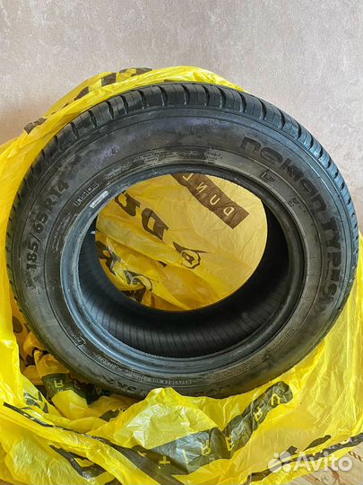 Nokian Tyres Nordman SX2 185/65 R14