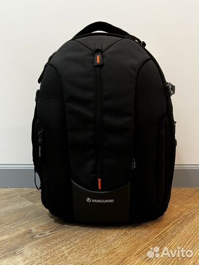 Фоторюкзак Vanguard UP-Rise II 46
