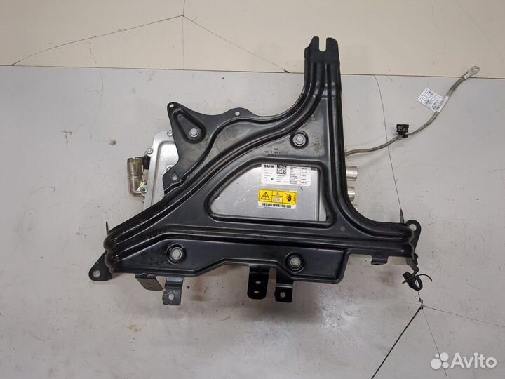 Инвертор BMW X5 F15, 2018