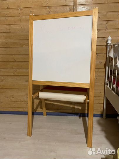 Мольберт детский IKEA
