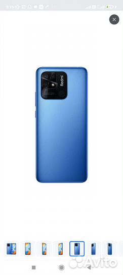 Xiaomi Mi Note 3 4/64Gb, 4/64 ГБ