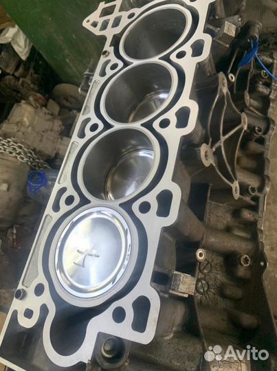 Land Rover Range Rover, 2010