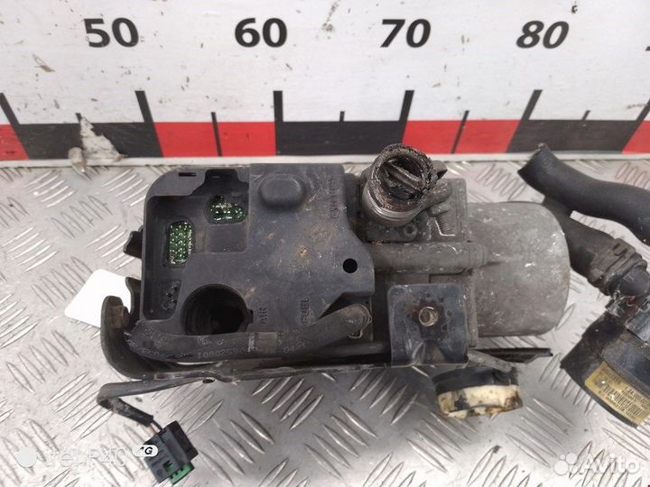 Отопитель для Volkswagen Touran 1