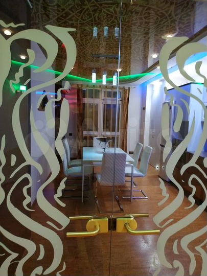 2-к. квартира, 120 м², 1/5 эт.