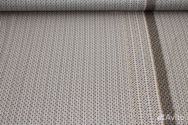 Блузочно-плательная ткань