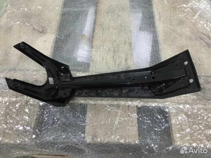 Ктм 390 duke задний кронштейн номера