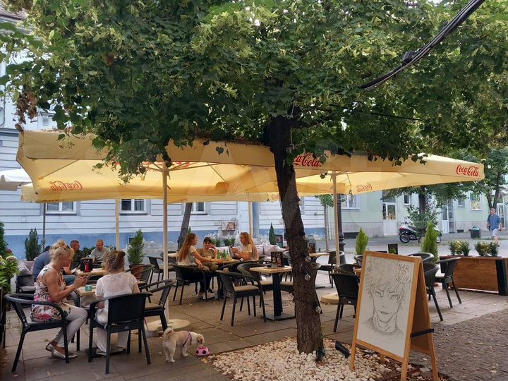 Свободного назначения 104 м² (Сербия)