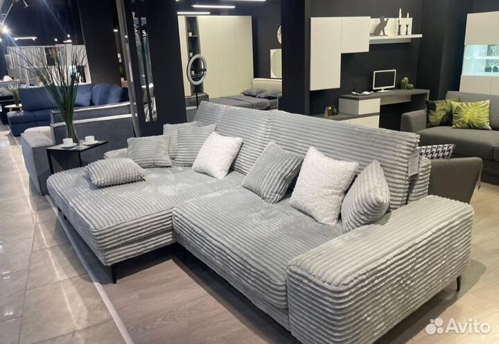 Диван новый