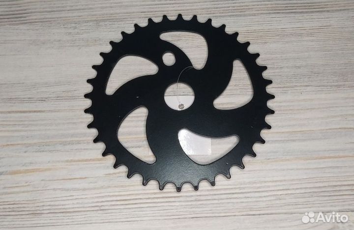 Звезда передняя BMX SXH-OPC105 36 зубов