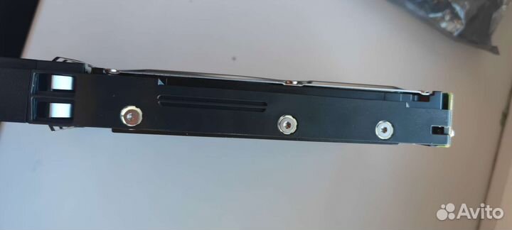 HP AJ740A 480942-001 st31000340ns 1Tb