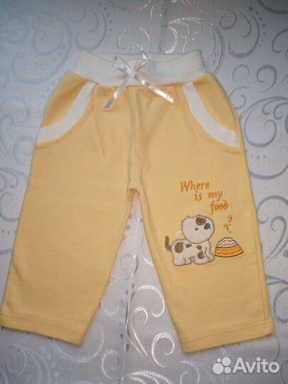 Детская одежда для девочек