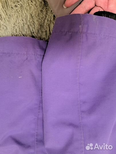 Полукомбинезон reima tec