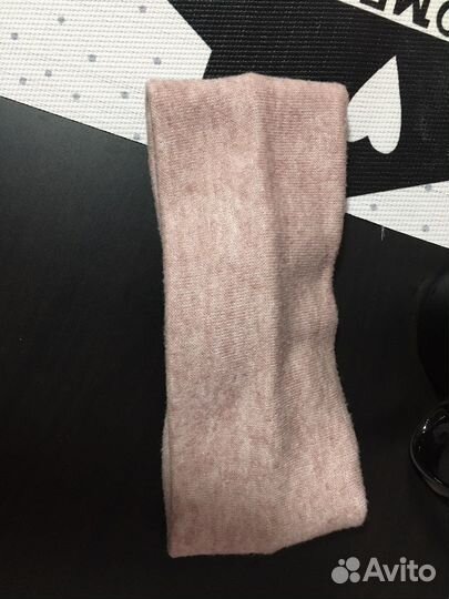 Повязка на голову