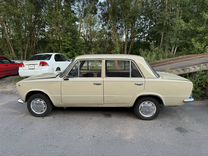 ВАЗ (LADA) 2101 1.2 MT, 1980, 131 700 км, с пробегом, цена 90 000 руб.