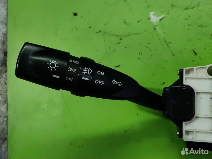 Подрулевой переключатель SsangYong