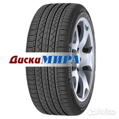Michelin Latitude Tour HP 235/60 R18