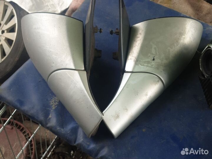 Запчасти opel