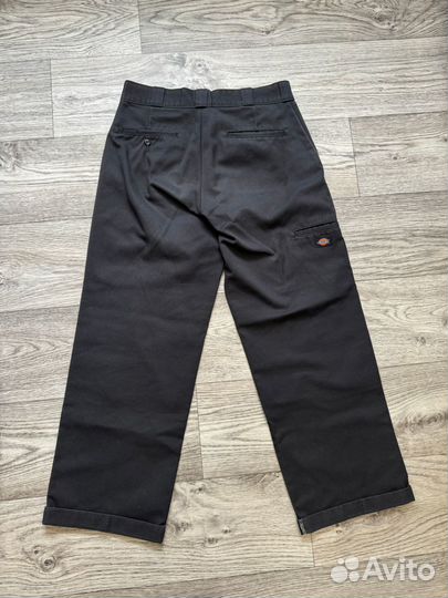 Брюки Dickies Loose Fit DoubleKnee 85253