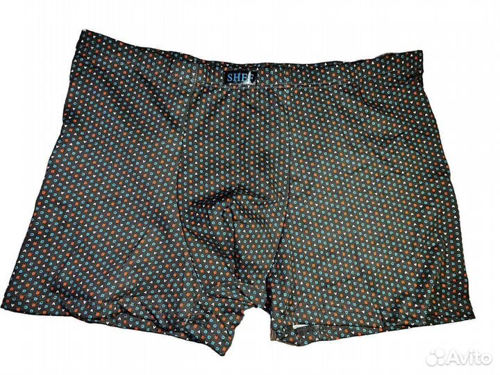 Трусы мужские оптом